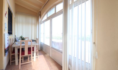 Resale - Villa - Orihuela Costa - Los Balcones