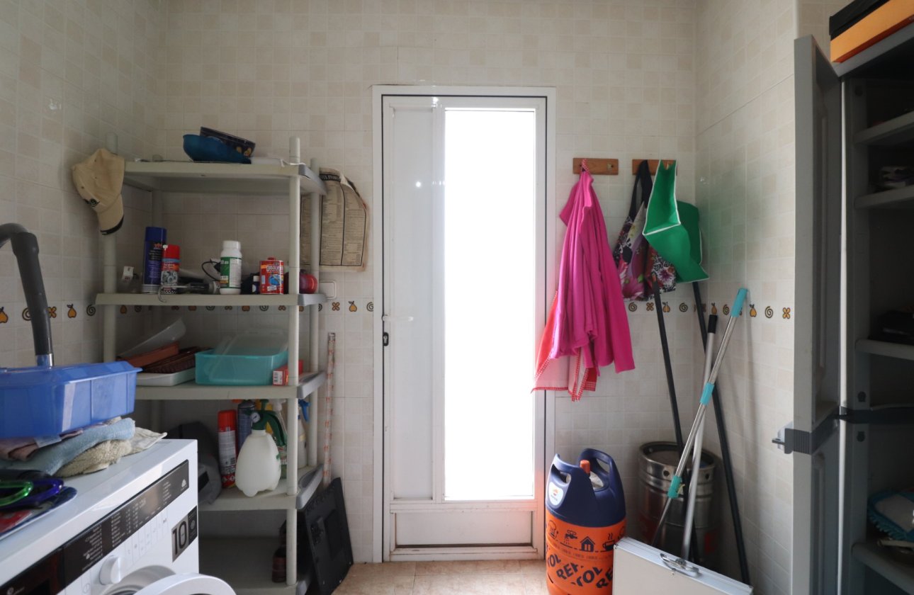 Resale - Villa - Orihuela Costa - Los Balcones