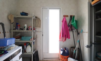 Resale - Villa - Orihuela Costa - Los Balcones