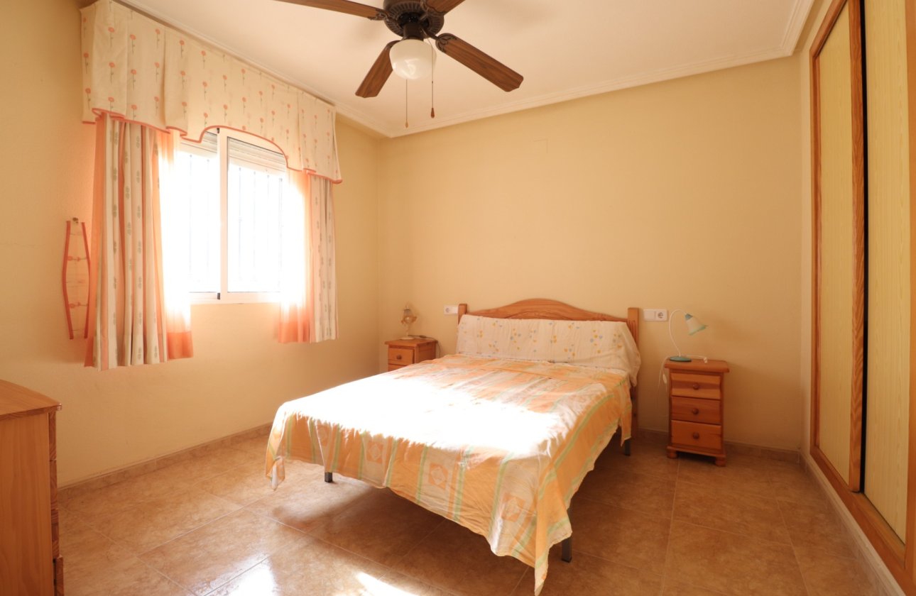 Resale - Villa - Orihuela Costa - Los Balcones