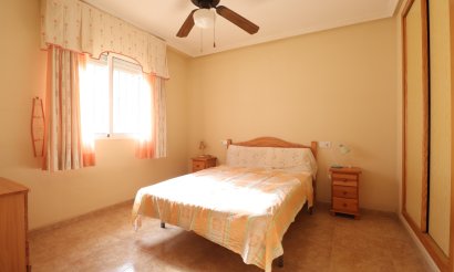 Resale - Villa - Orihuela Costa - Los Balcones