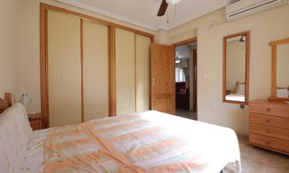 Resale - Villa - Orihuela Costa - Los Balcones