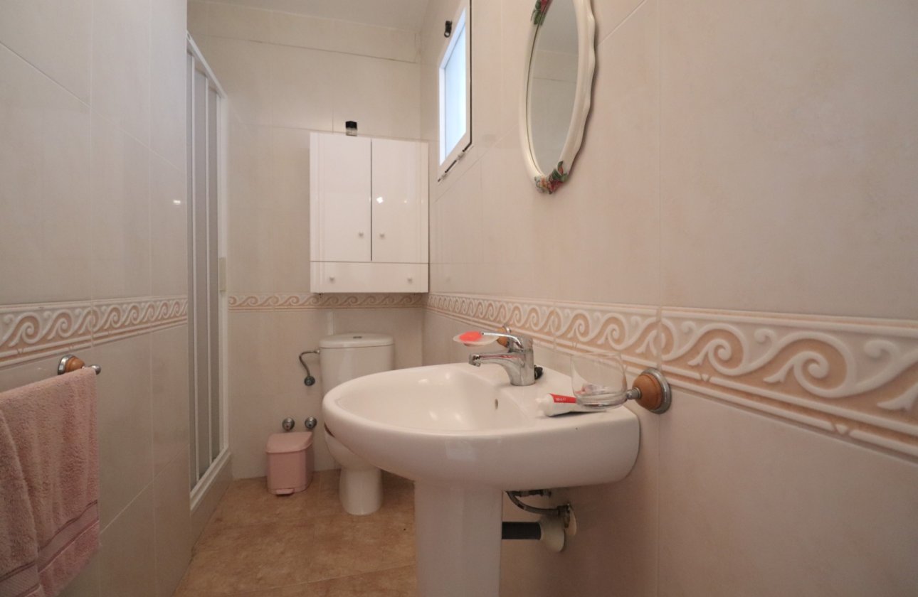 Resale - Villa - Orihuela Costa - Los Balcones