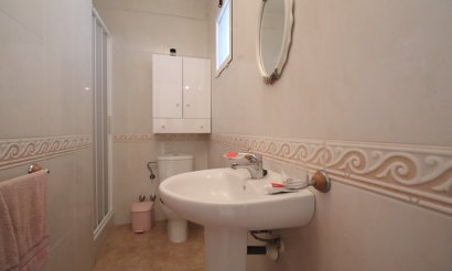 Resale - Villa - Orihuela Costa - Los Balcones