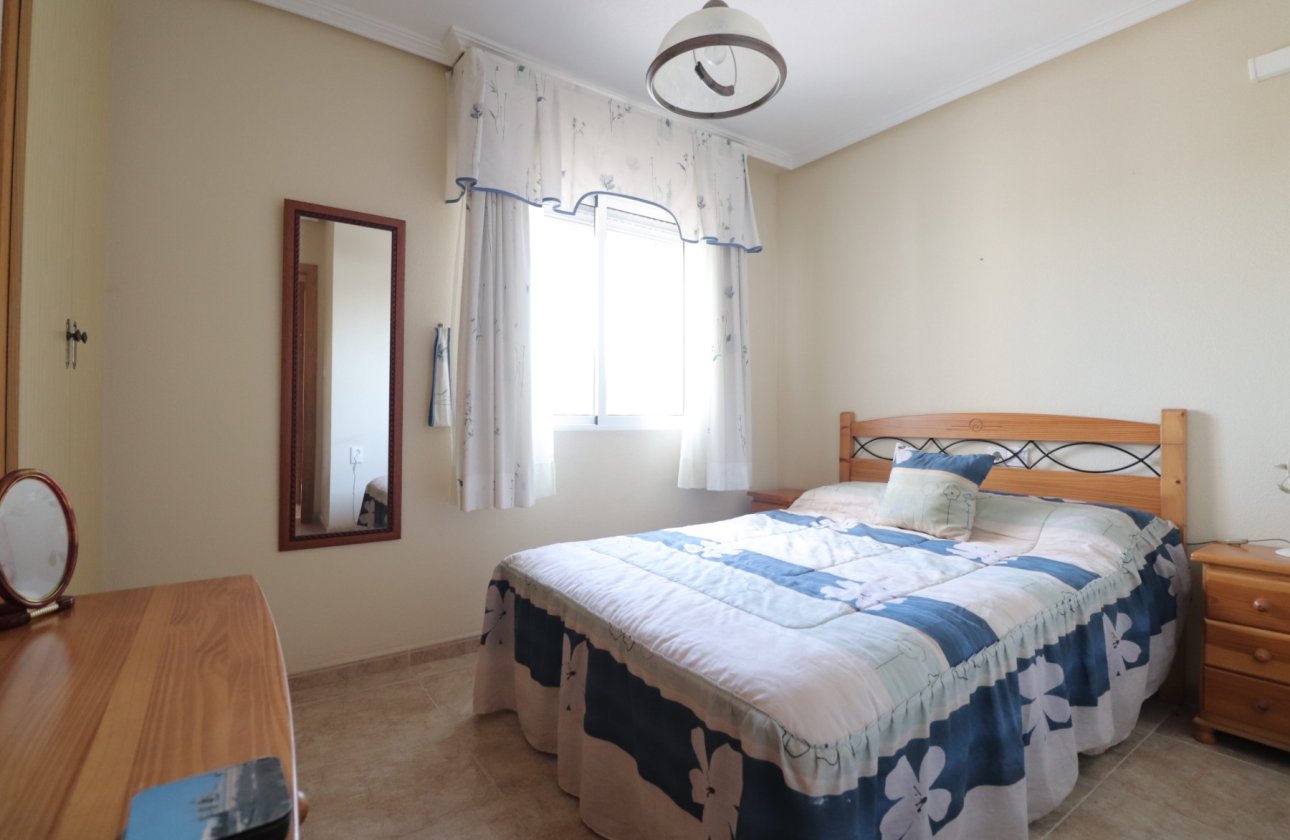 Resale - Villa - Orihuela Costa - Los Balcones