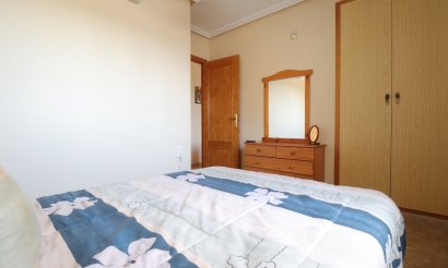 Resale - Villa - Orihuela Costa - Los Balcones