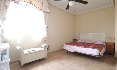 Resale - Villa - Orihuela Costa - Los Balcones