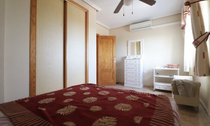 Resale - Villa - Orihuela Costa - Los Balcones
