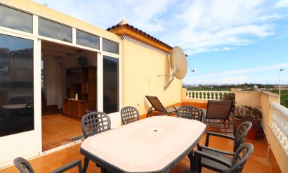 Resale - Villa - Orihuela Costa - Los Balcones