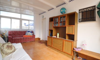 Resale - Villa - Orihuela Costa - Los Balcones