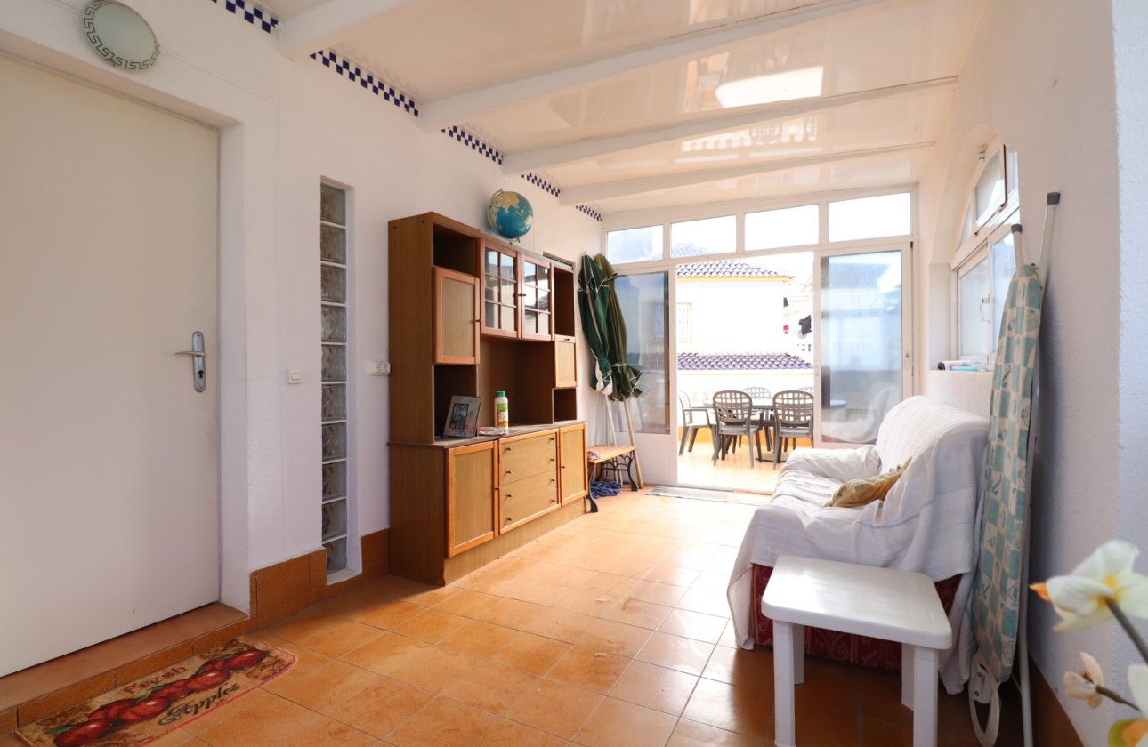 Resale - Villa - Orihuela Costa - Los Balcones
