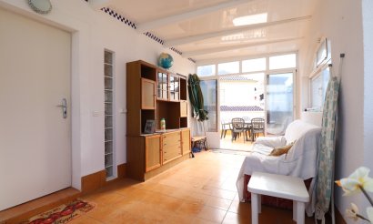 Resale - Villa - Orihuela Costa - Los Balcones