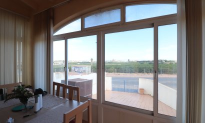 Resale - Villa - Orihuela Costa - Los Balcones