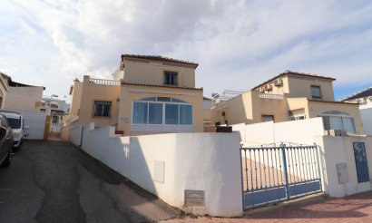 Resale - Villa - Orihuela Costa - Los Balcones