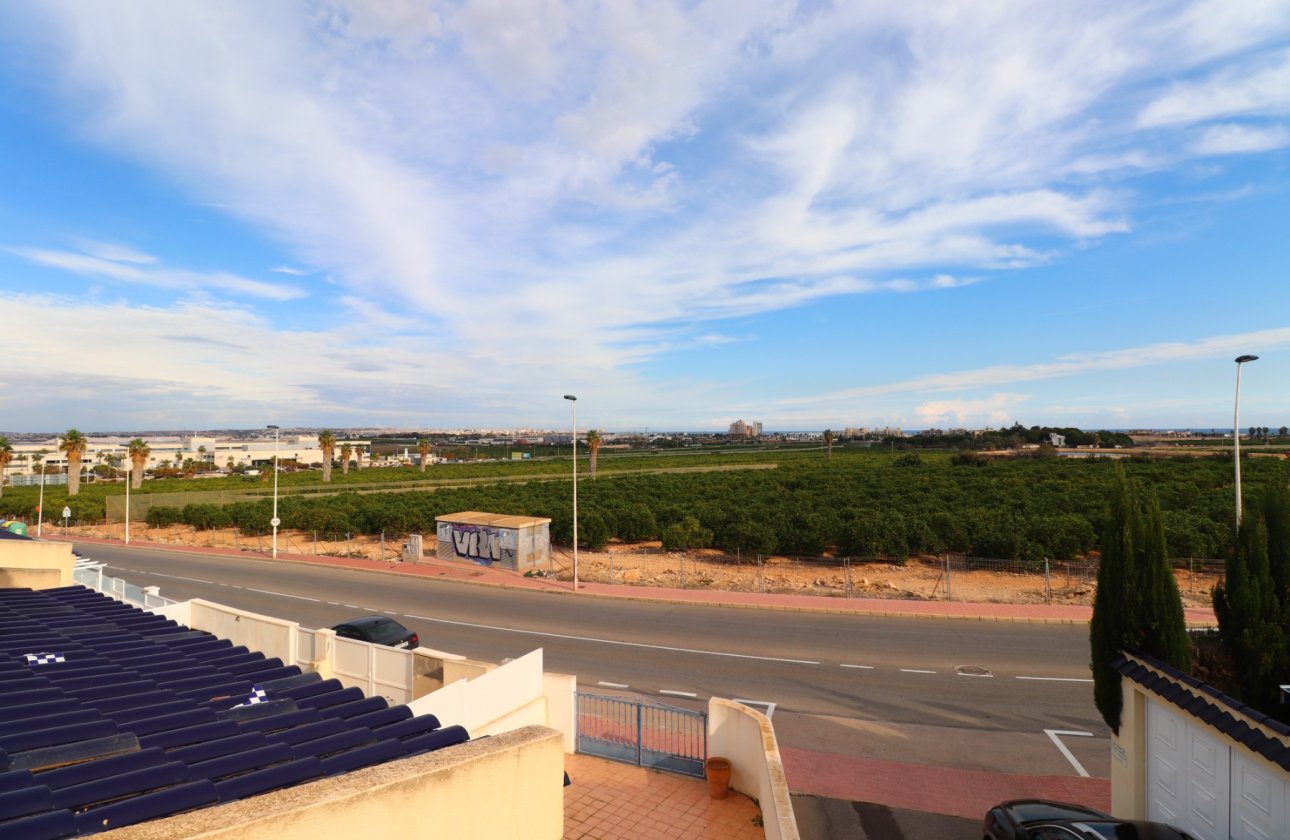 Resale - Villa - Orihuela Costa - Los Balcones