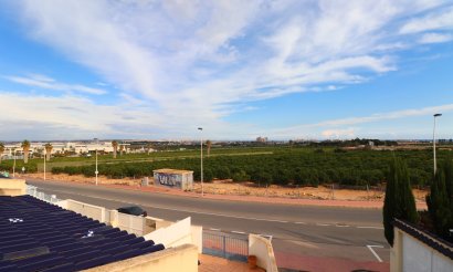 Resale - Villa - Orihuela Costa - Los Balcones