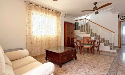 Resale - Townhouse - Orihuela Costa - Los Altos