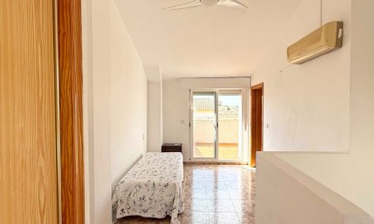Resale - Townhouse - Orihuela Costa - Los Altos