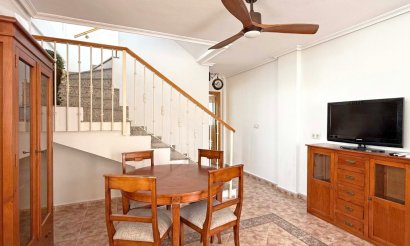 Resale - Townhouse - Orihuela Costa - Los Altos