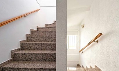 Resale - Townhouse - Orihuela Costa - Los Altos