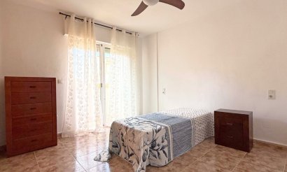 Resale - Townhouse - Orihuela Costa - Los Altos