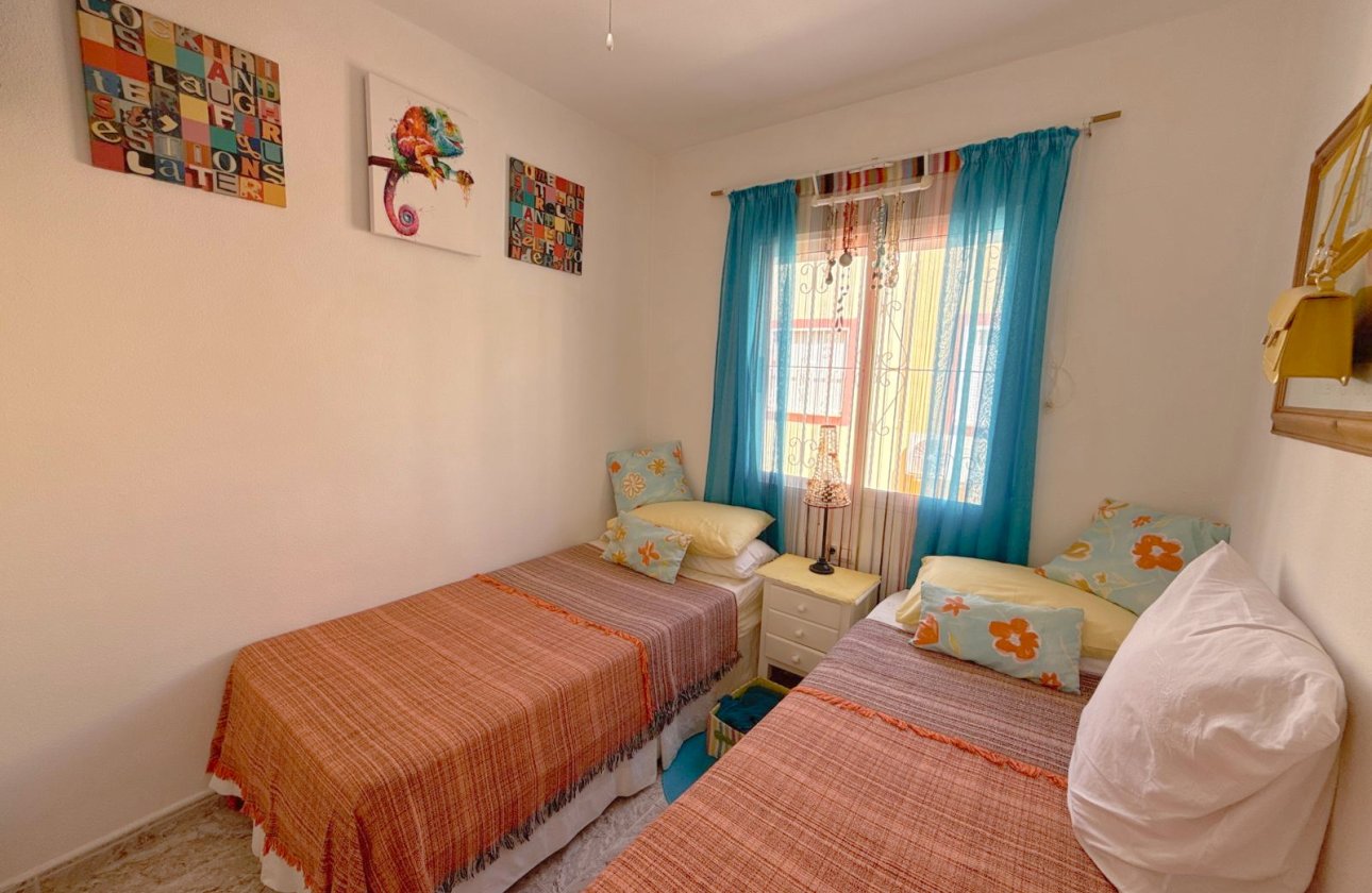Resale - Townhouse - Cabo Roig - Cabo Roig>La Regia