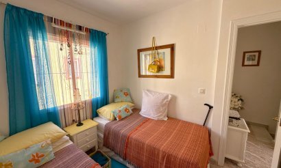 Resale - Townhouse - Cabo Roig - Cabo Roig>La Regia