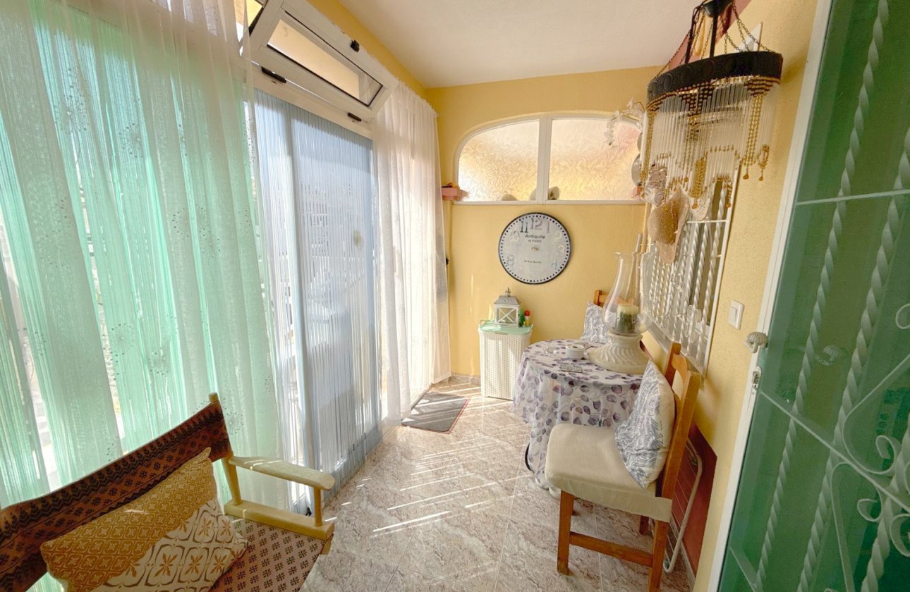 Resale - Townhouse - Cabo Roig - Cabo Roig>La Regia