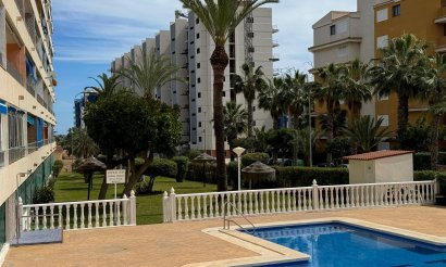 Resale - Apartment / flat - Torrevieja - Punta Prima