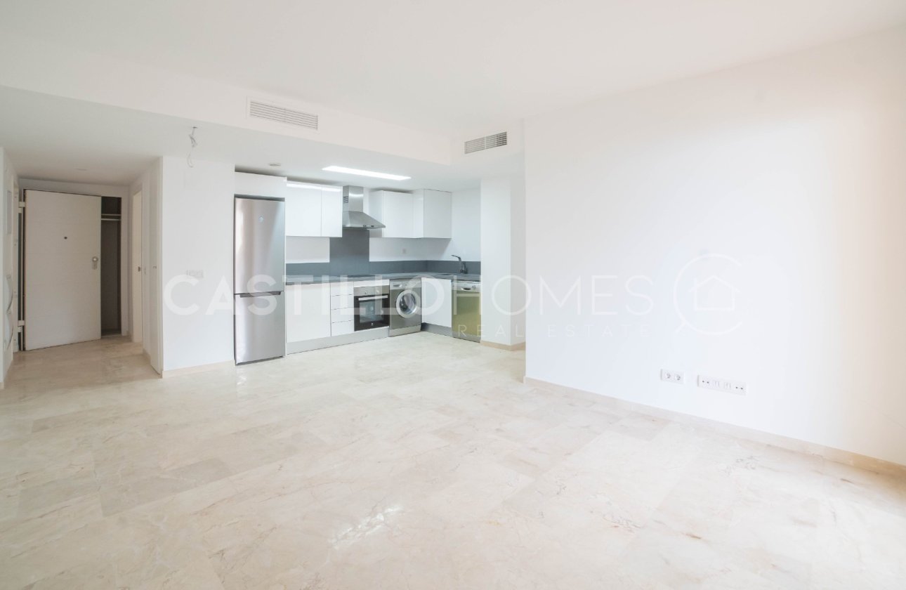 Resale - Apartment / flat - Torrevieja - Punta Prima