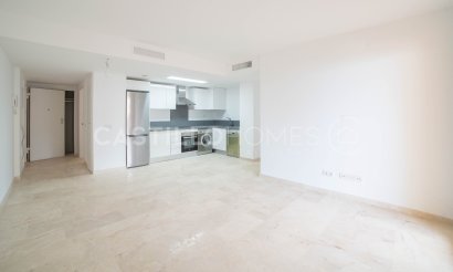 Resale - Apartment / flat - Torrevieja - Punta Prima