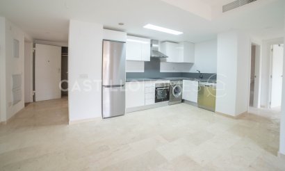 Resale - Apartment / flat - Torrevieja - Punta Prima
