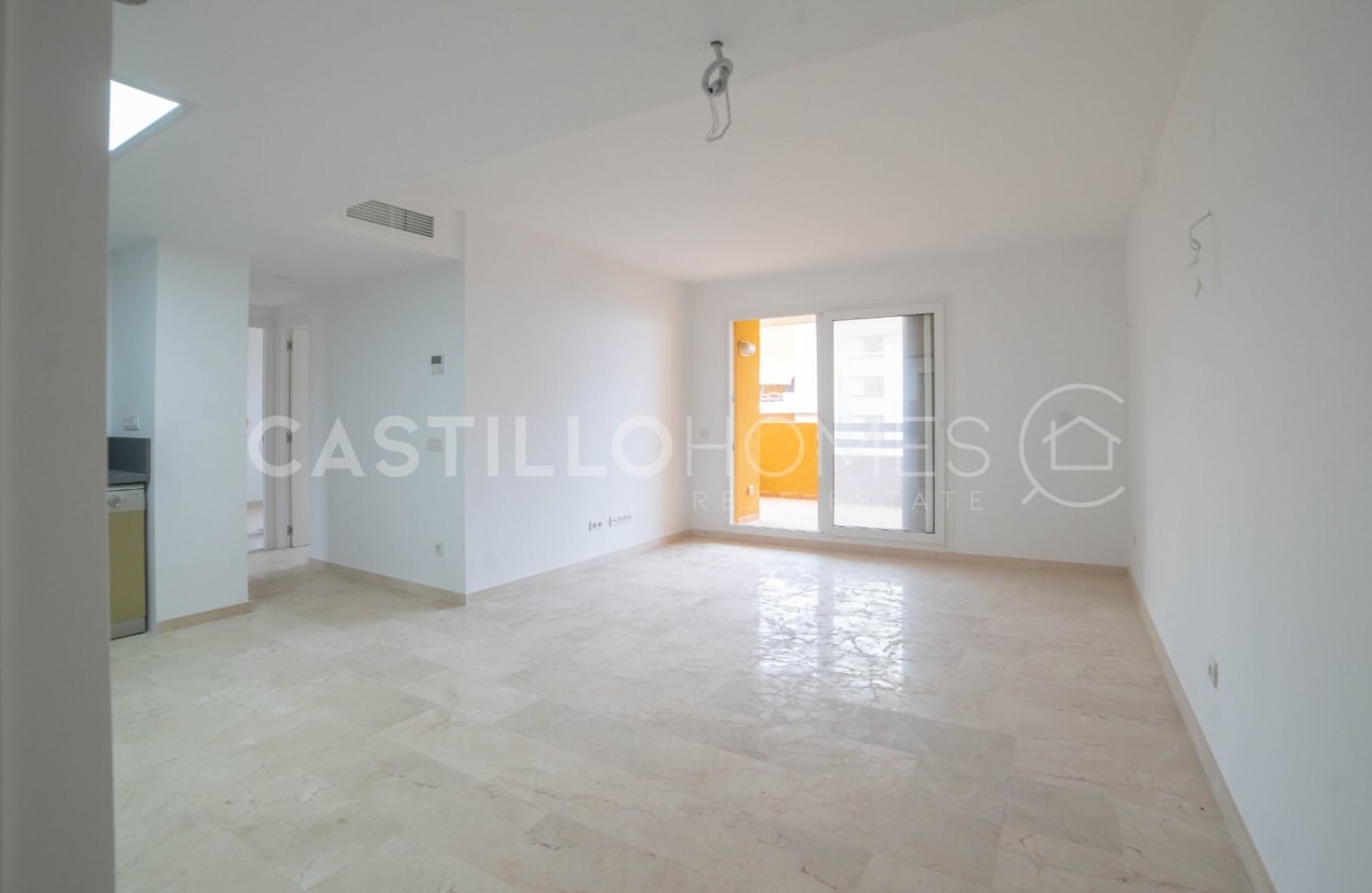 Resale - Apartment / flat - Torrevieja - Punta Prima