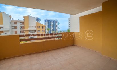 Resale - Apartment / flat - Torrevieja - Punta Prima