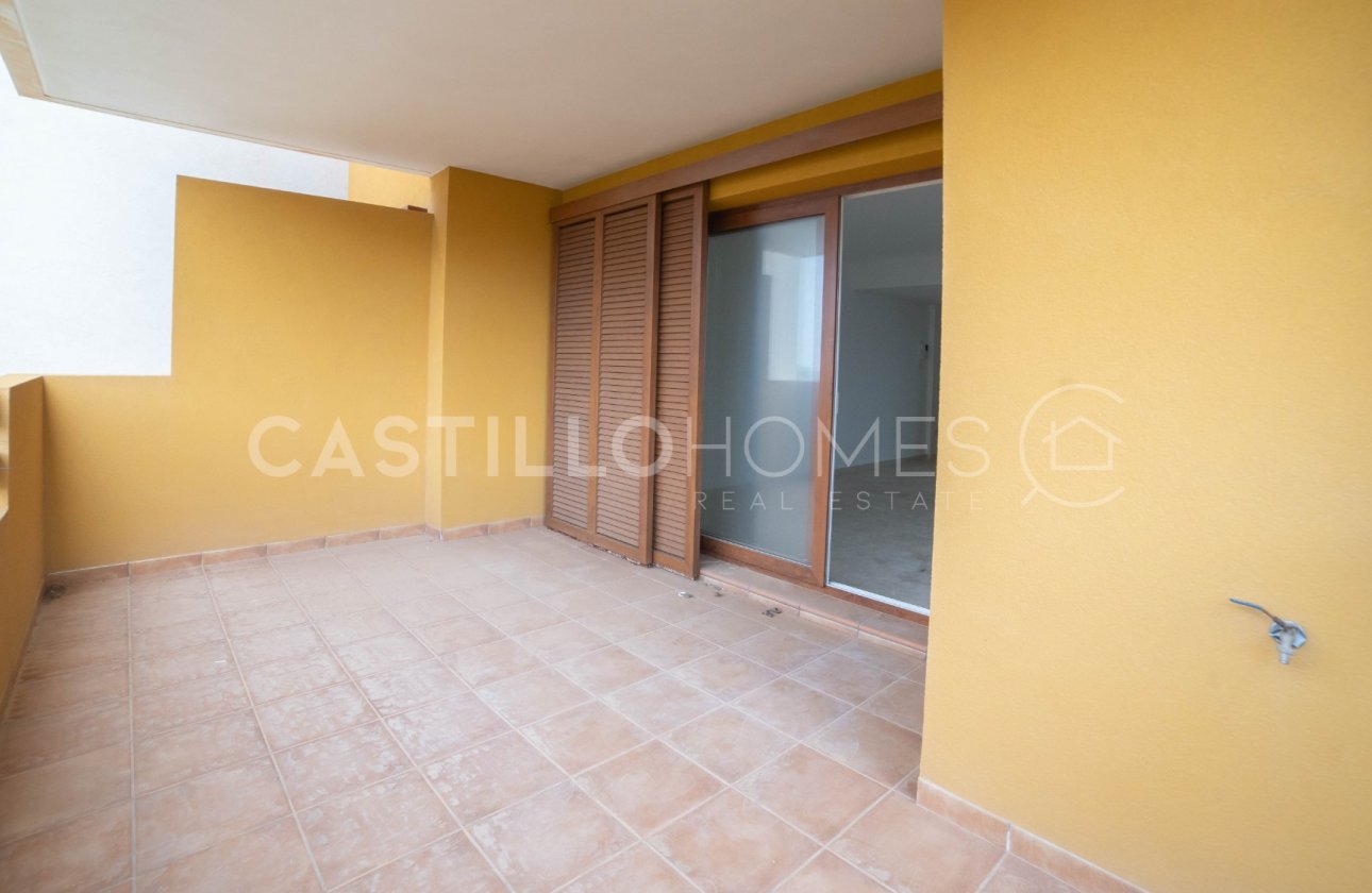 Resale - Apartment / flat - Torrevieja - Punta Prima