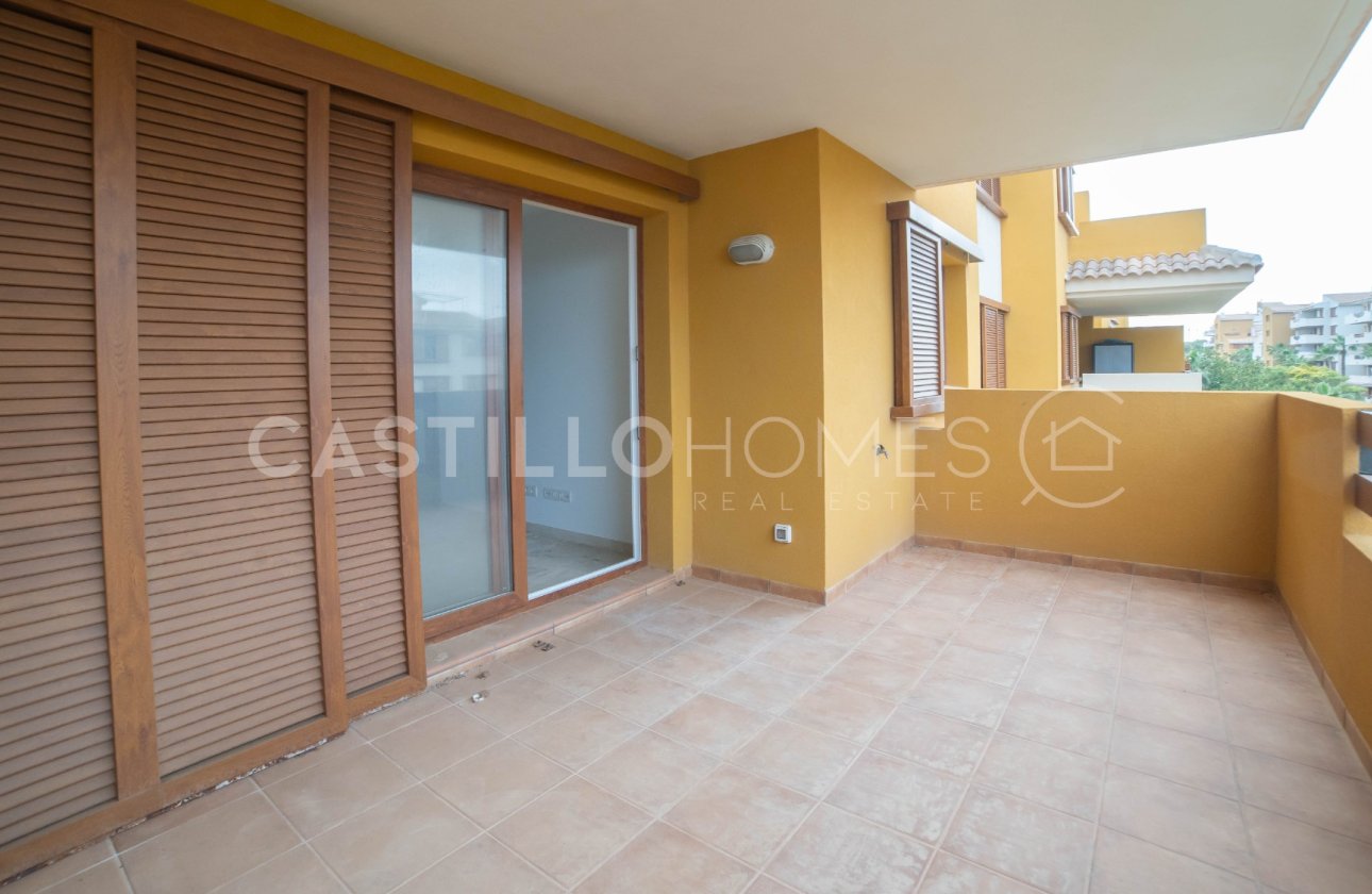Resale - Apartment / flat - Torrevieja - Punta Prima