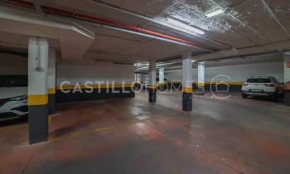 Resale - Apartment / flat - Torrevieja - Punta Prima