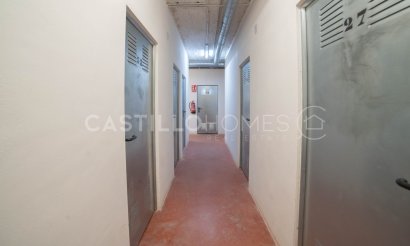 Resale - Apartment / flat - Torrevieja - Punta Prima
