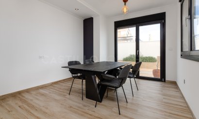 Resale - Villa - Torrevieja - Torre del moro