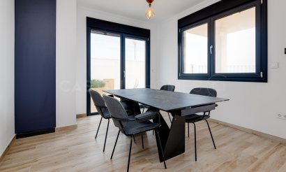 Resale - Villa - Torrevieja - Torre del moro