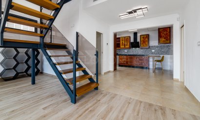 Resale - Villa - Torrevieja - Torre del moro