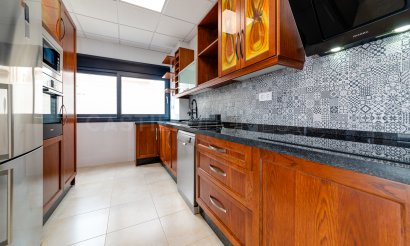 Resale - Villa - Torrevieja - Torre del moro