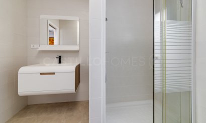 Resale - Villa - Torrevieja - Torre del moro