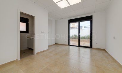 Resale - Villa - Torrevieja - Torre del moro