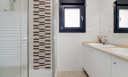 Resale - Villa - Torrevieja - Torre del moro