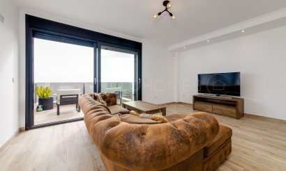 Resale - Villa - Torrevieja - Torre del moro