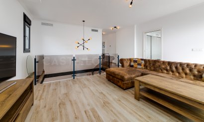 Resale - Villa - Torrevieja - Torre del moro