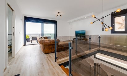 Resale - Villa - Torrevieja - Torre del moro