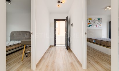 Resale - Villa - Torrevieja - Torre del moro