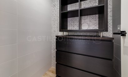 Resale - Villa - Torrevieja - Torre del moro